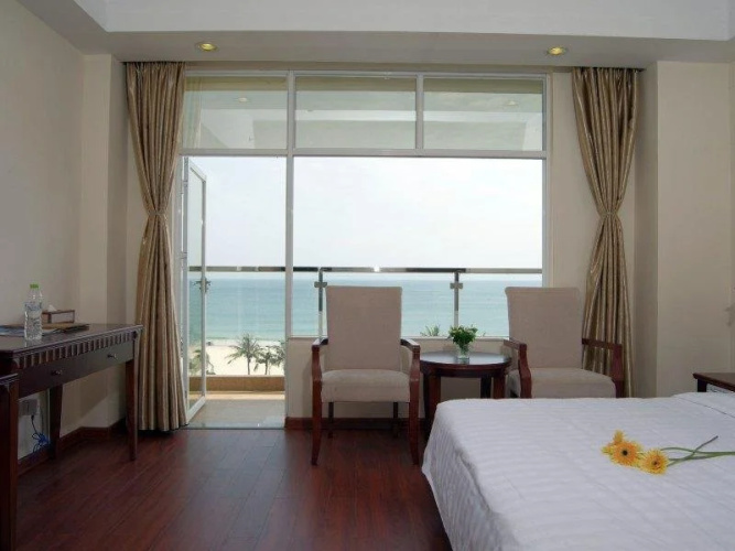 LN Jiayuan Resort