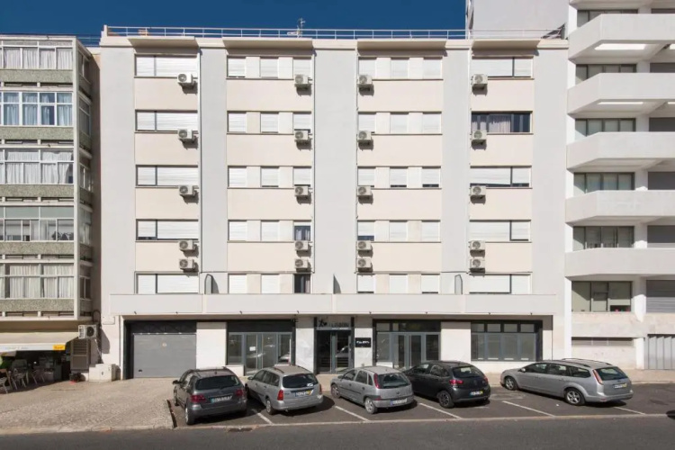 LSA Campos by Numa Apartments