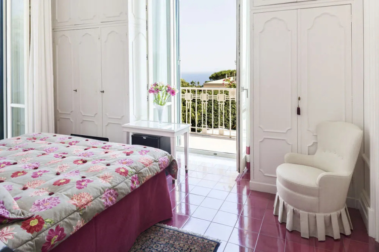 Marechiaro Villa  Relais