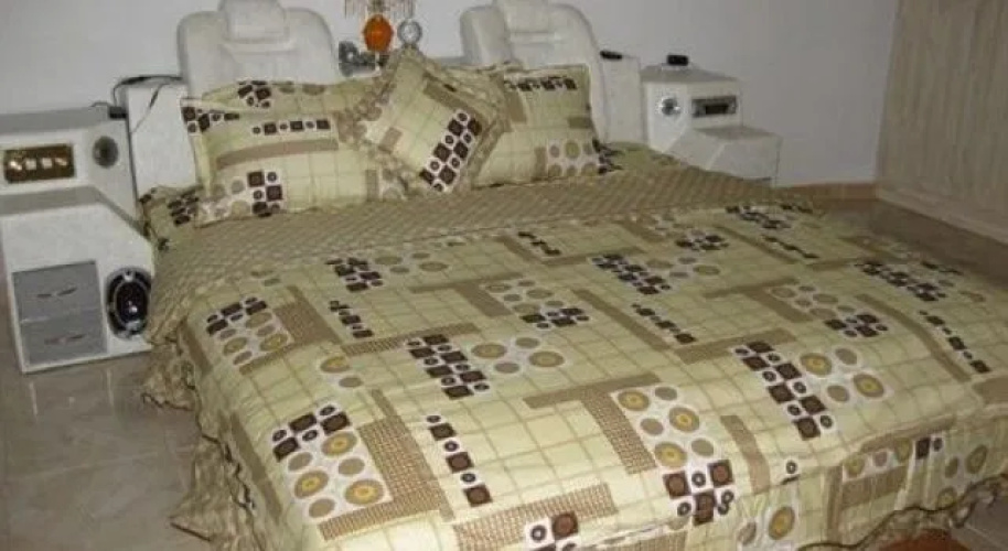 Meaglent Hotel