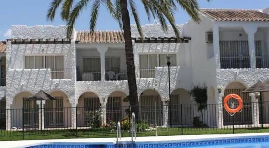 Apartamento Rio Marinas Nerja 46