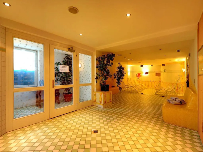 Arlberg Hotel