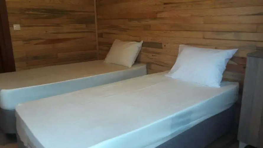 Ekinoks Beach Bungalow