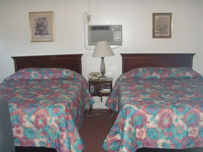Coach House