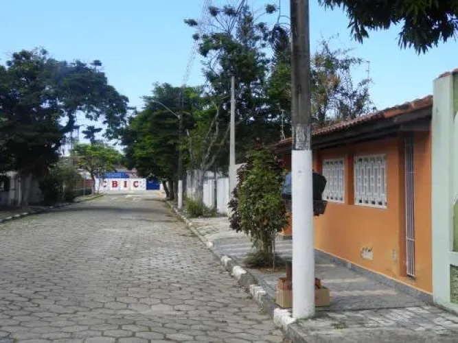 Acioly'S Beach House