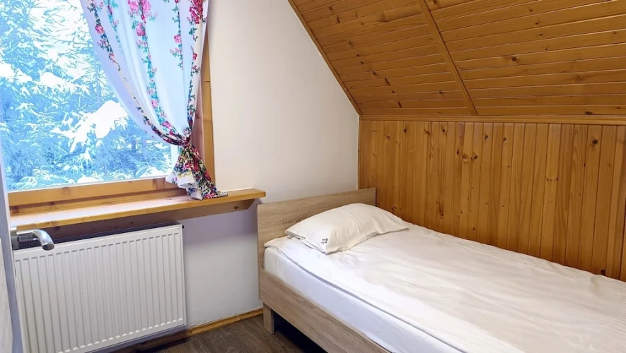 Standard Penthouse room