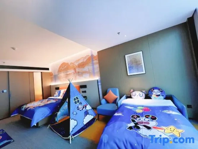 Standard Double Family room