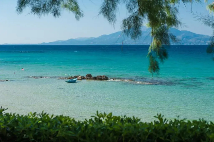 Gaia Beach House