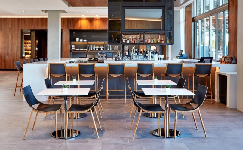 Ac Hotel By Marriott San Jose Santa Clara photo 28