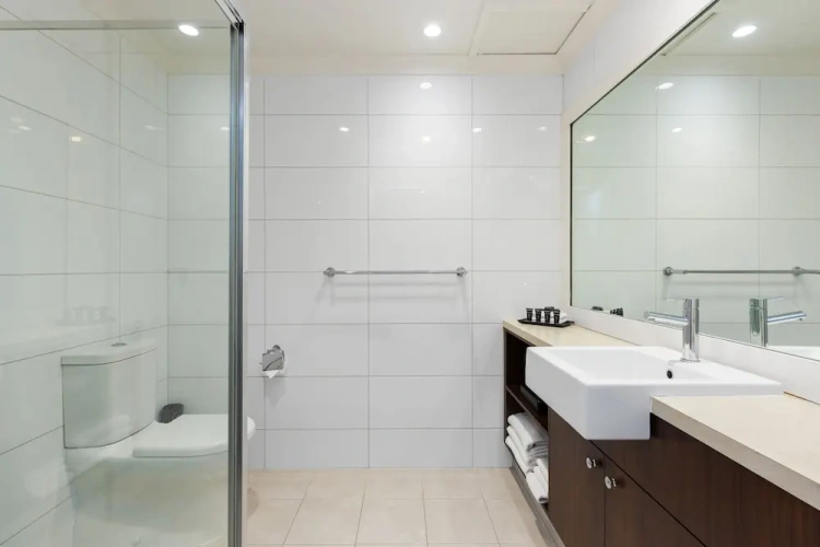 Deluxe Triple Suite