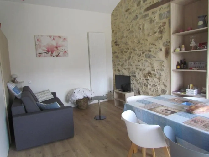 1 Bedroom Cottage