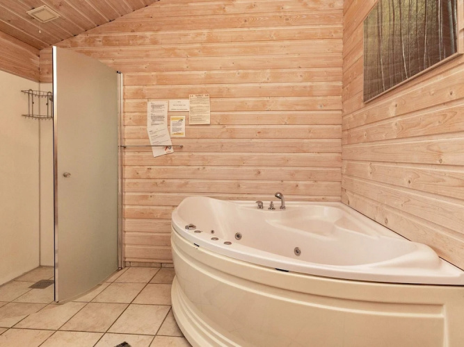 10 Person Holiday Home in Thisted-by Traum