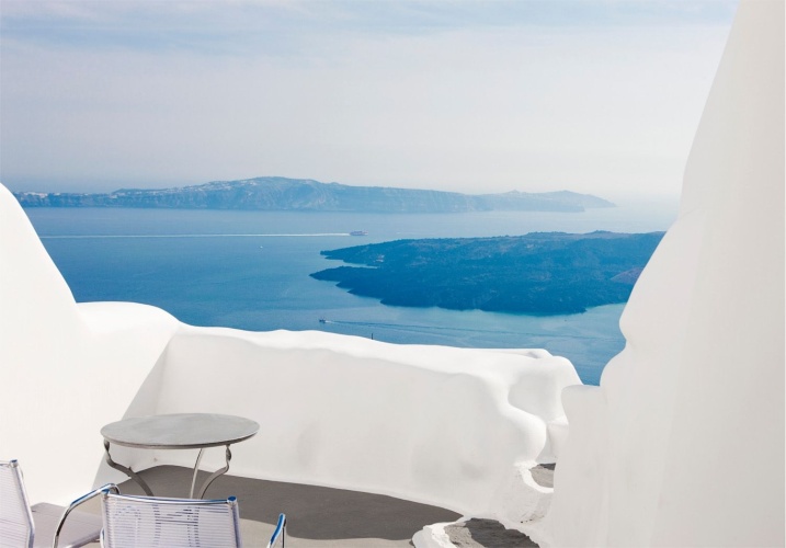Katikies Chromata Santorini photo 26