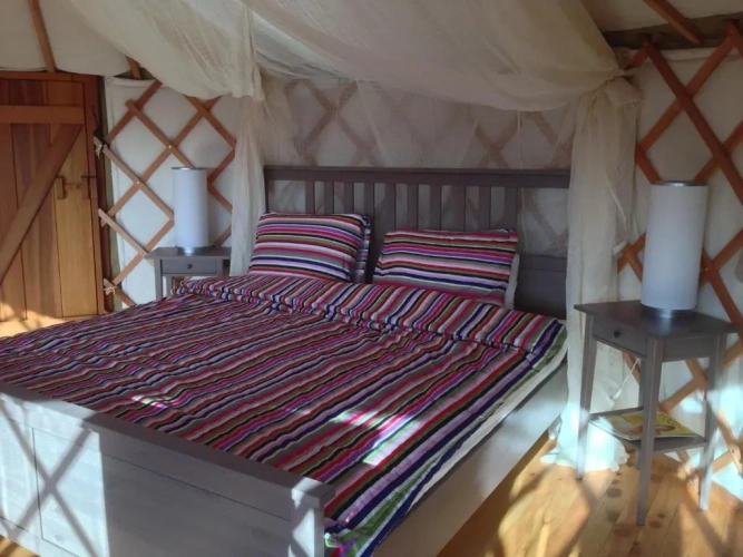 Tent