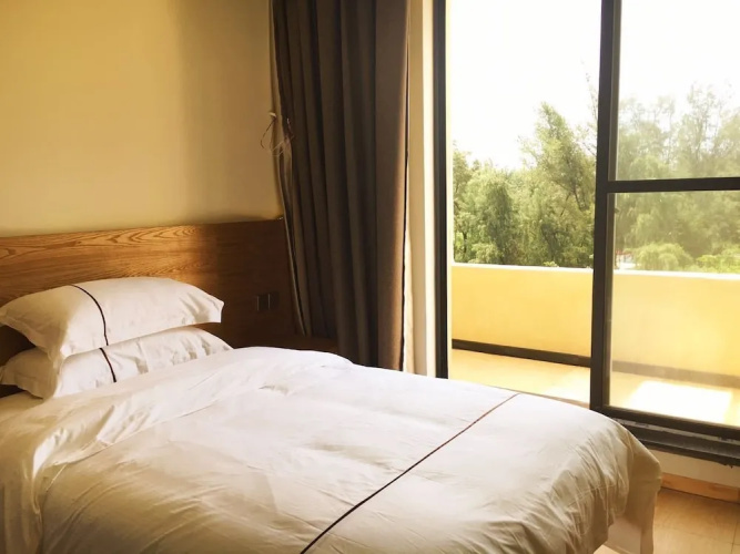 Kingtime Hotel