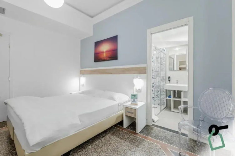 Hotiday Room Collection - Rapallo
