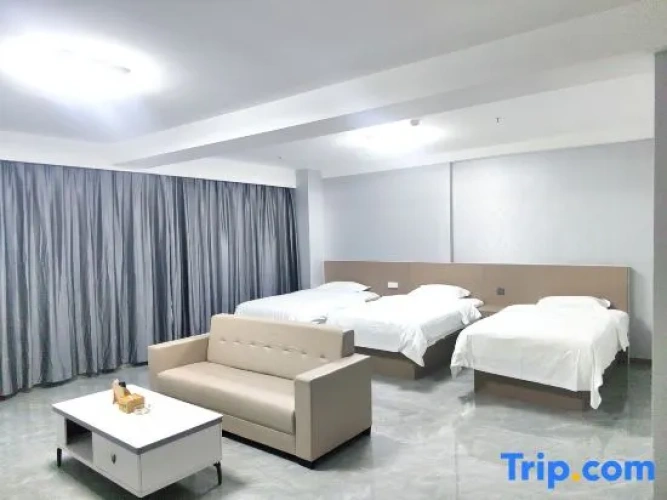 Premier Triple room