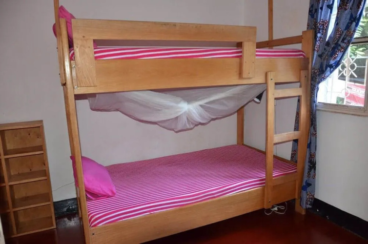Tanzania Volunteers Hostel