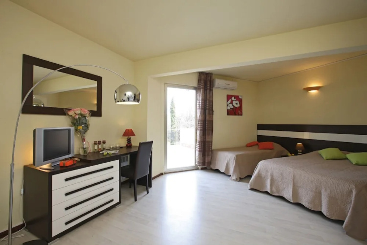 Le Logis du Chateau
