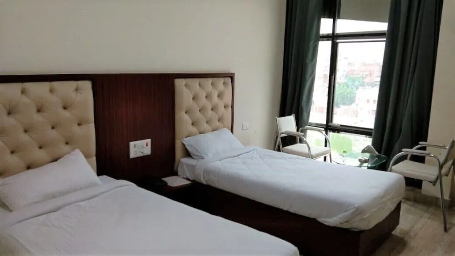 Mastana Palace