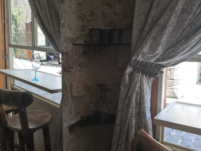 1 Bedroom Studio Double bed Batroun old Souk