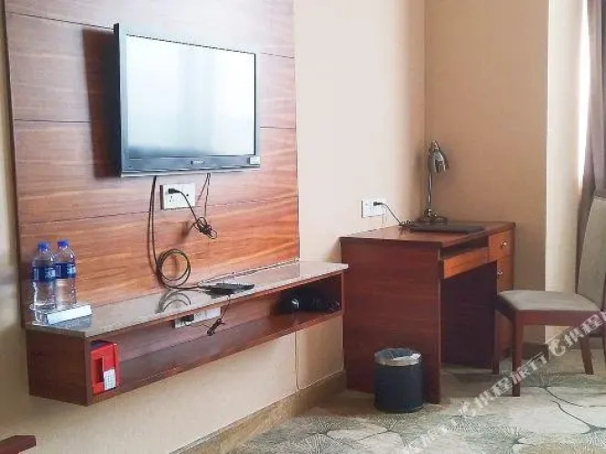 Business Double Suite