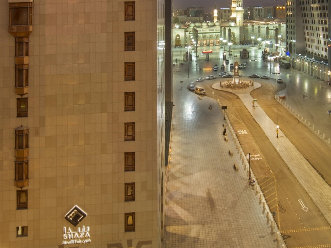 Sofitel Shahd Al Madinah photo 24