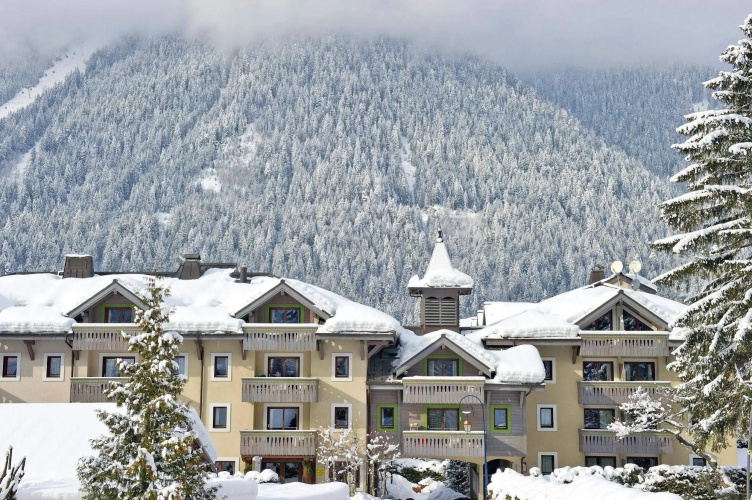 Premium residence La Ginabelle photo 20