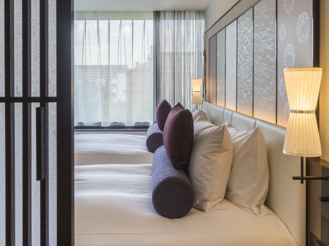 Solaria Nishitetsu Hotel Kyoto Premier photo 14