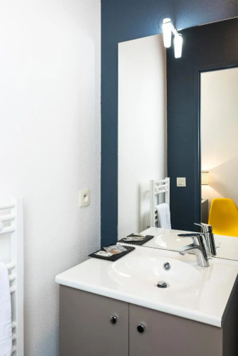 Ténéo Apparthôtel Bordeaux - Gare Saint Jean