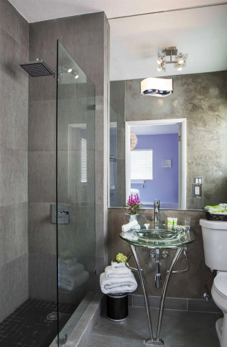 M Boutique Hotel