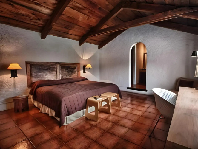 Antigua Guatemala Villas