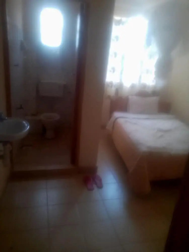 Club Dee Hotel