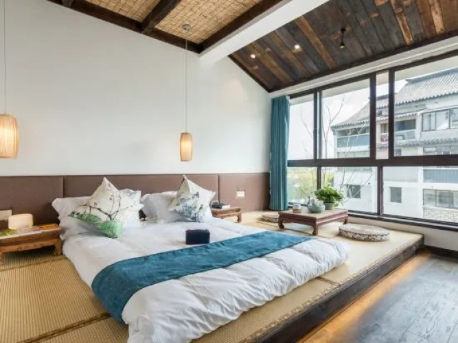 Yuanlin Hotel