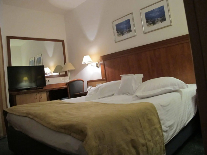 Valamar Meteor Hotel