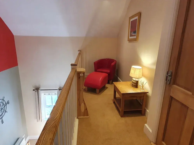 11 An Seanachai Holiday Homes
