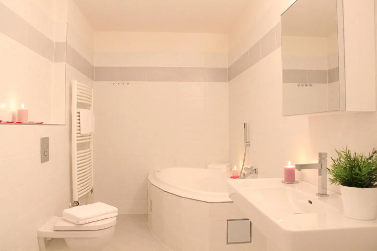 Central Prague Apartments