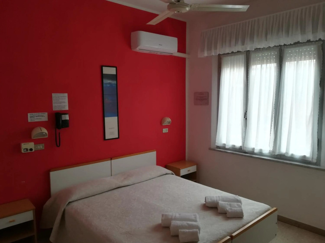 Hotel Pigalle