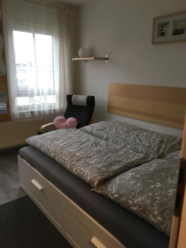 Ferienwohnung Tiny