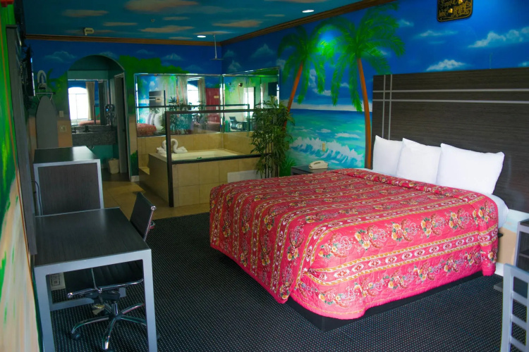 Scottish Inn & Suites