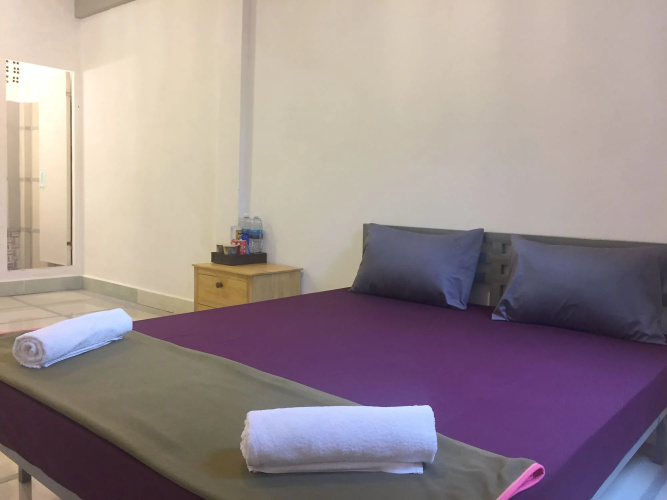 Sevenstars Hostel