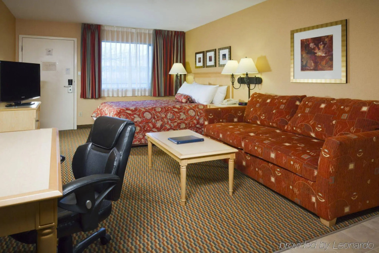 Accent Inns Burnaby