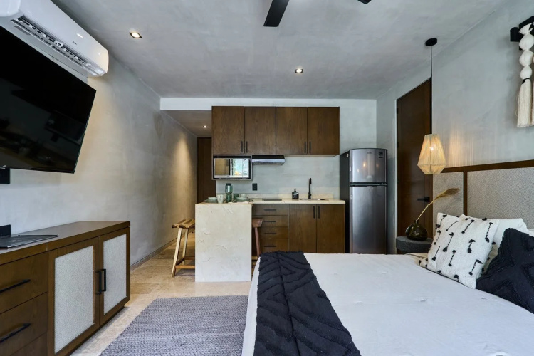 Bakal Residence By Lockey