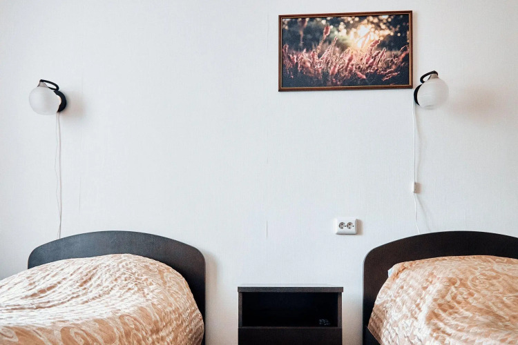 Фотография номера санатория Юбилейный