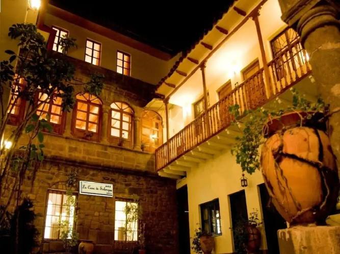 Imagen del hotel