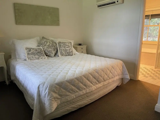 Cypress Lakes Hunter Valley