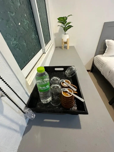 LimeTree Loft Guesthouse