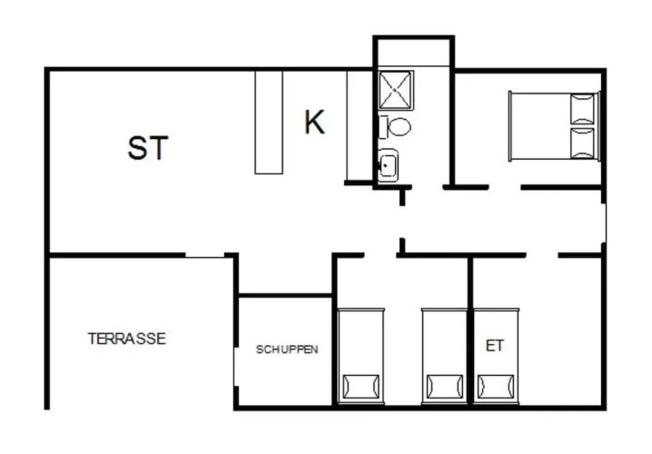 Hotelafbeelding