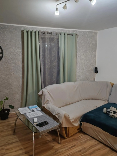 Apartment Carera 1900