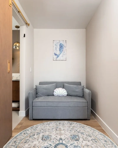 Luxury Quadruple room